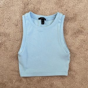 Forever 21 Crop Top